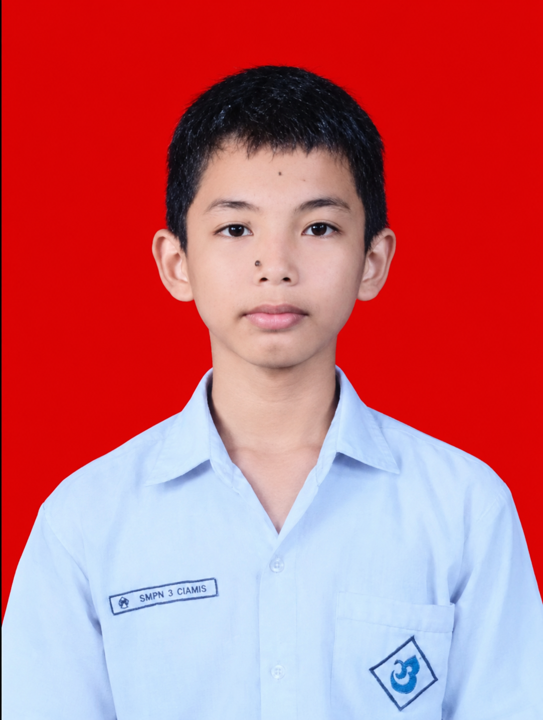 Gilang Ramdan